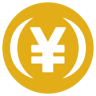 Japanese Yen Logo