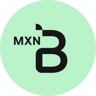 Mexican Peso Logo