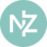 New Zealand Dollar Logo