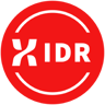 Indonesian Rupiah Logo