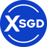 Singapore Dollar Logo