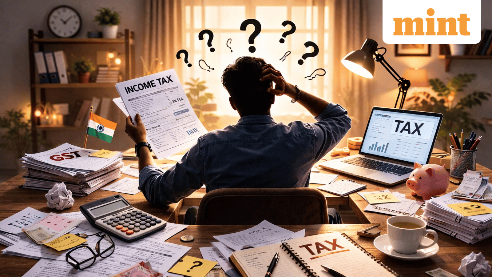 ITR filing deadline 2026: Only 5 days left till 31 July — Key things taxpayers must know